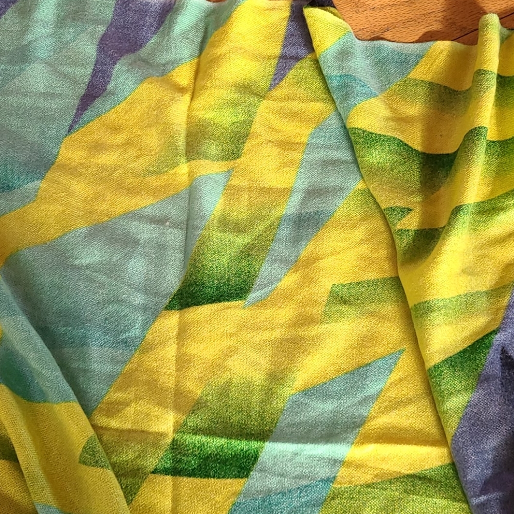 Scarf - Picture 2 of 2